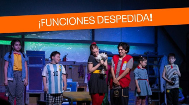 Reestreno de "Derechos Torcidos"
