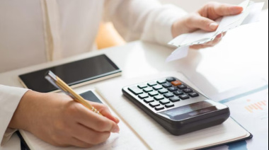 La mora subió en marzo por 17° mes consecutivo: el gráfico clave que muestra cuándo se complicó el crédito