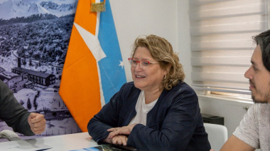 Respaldan la Ley de Goteo y cuestionan la intención de vetarla .