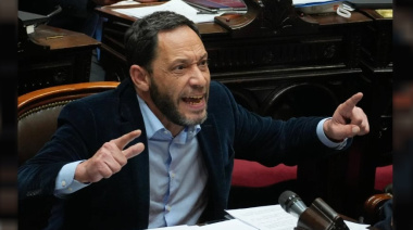 Acusan al Gobierno de pagar "sobresueldos" y los vincula a transferencias en criptomonedas