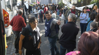 “Una marcha política opositora”: La Libertad Avanza cuestionó la movilización federal de las universidades