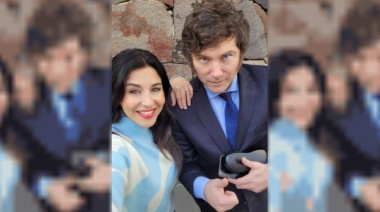Marcela Pagano denunció penalmente a Javier Milei por supuesto “encubrimiento” de delitos