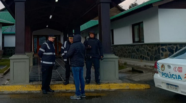 Comenzó el juicio por viviendas de ATE: Tres sindicalistas juzgados, acusados de estafas y lavado de activos