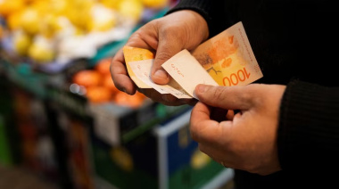 Vivir con USD 8 al día: en qué provincias argentinas ocurre y cuánto se necesita en el resto de América Latina