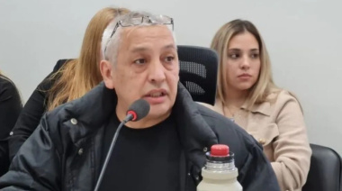 “Tenemos representantes que defienden todo lo que dice Nación en vez de los intereses de sus votantes”