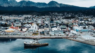 Destacan a Ushuaia como motor turístico