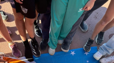 Sobresaliente desempeño de las Escuelas Municipales en los Juegos EPADE 2026
