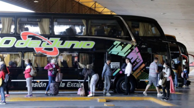 Motosierra despiadada: No mas pasajes gratuitos para niños con cáncer y personas con discapacidad