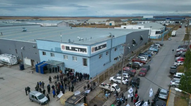 Quebró histórica firma fueguina golpeada por la apertura importadora y la crisis del consumo