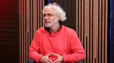 Polémicos dichos del libertario Diego Recalde sobre Agostina Vega: "Esta nena se está moviendo..."