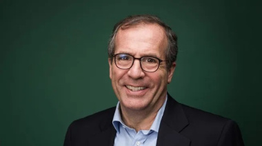 Diego Ferro, de M2M Capital: “Si Luis Caputo estuviese del otro lado, me pregunto si se creería a sí mismo”