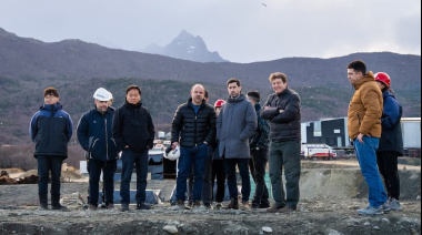Tierra del Fuego y la nueva usina china: riesgos tecnológicos y de cumplimiento detrás de una apuesta energética
