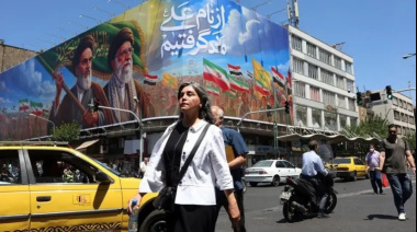 El acuerdo con Irán pone fin a una guerra considerada "el peor error de política exterior de Trump hasta ahora"
