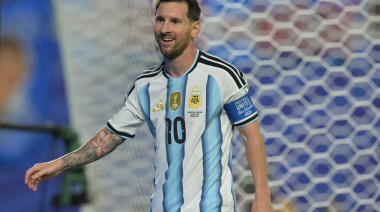Messi descartó jugar un séptimo Mundial: la contundente frase con la que el capitán cerró la puerta