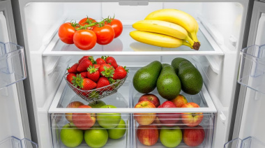 El truco de los expertos para que la fruta no se arruine: qué separar y por qué