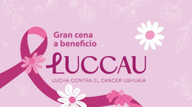 Comenzó la venta de entradas para la cena show a beneficio de LUCCAU