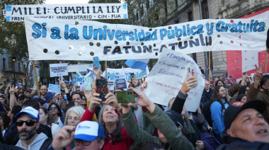 La Corte ratificó la cautelar que obliga al Estado a cumplir la ley de financiamiento universitario