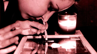 Adictos cada vez más mayores: cocainómanos a partir de los 40