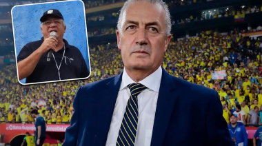 Alfaro: "Hay que seguir manteniendo esa sencillez de saber que todo nos cuesta mucho"