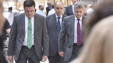 Pacto de impunidad: tras la renuncia de Adorni, corren a los querellantes de la causa Libra