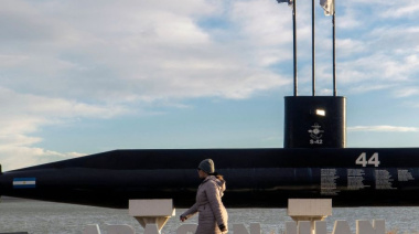 ARA San Juan: la Justicia condenó a un exoficial de la Armada y absolvió a otros tres