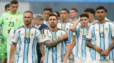 El jaque mate de la Scaloneta: tres jugadas (y media) para escribir otro capítulo de la mejor Selección de la historia