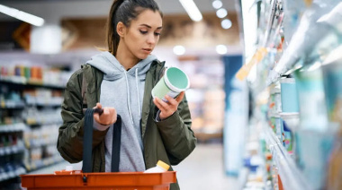 Según INDEC: La inflación de junio fue de 1,9% y de 33,5% en los últimos 12 meses