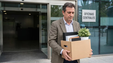 Casi 7 de cada 10 empresas registraron despidos durante la primera mitad del año, según un estudio privado