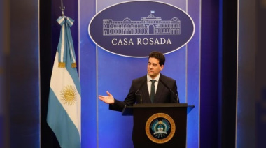 Será asi?: El Gobierno confía en que desde ahora habrá recuperación salarial