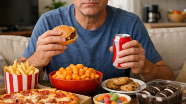 Cuáles son los alimentos que “disparan” los triglicéridos, según expertos