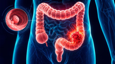 5 conductas diarias que se asocian con mayor riesgo de cáncer colorrectal