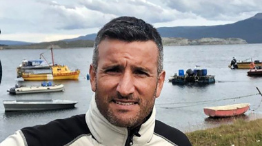 Del PAMI al Puerto: Fernando Polizzi investigado judicialmente