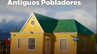 Abren el empadronamiento de antiguos pobladores