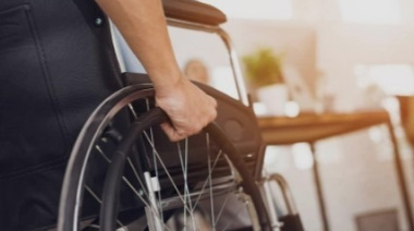 Una de cada cuatro personas con discapacidad vive con hacinamiento