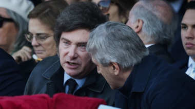 “Los 18 meses más felices” que prometió el Gobierno tardan en llegar