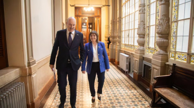 Desalojo exprés y expropiaciones: cómo será el procedimiento