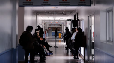 Los extranjeros no residentes deberán pagar por la atención en hospitales nacionales
