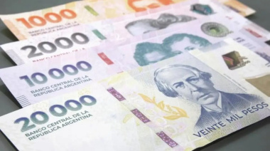 Los bancos pagan un 20% por los plazos fijos, pero cobran hasta 200% por un crédito