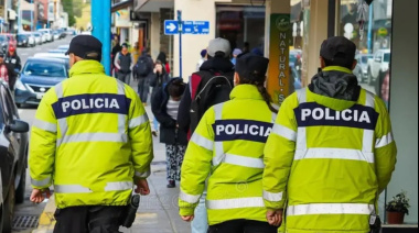 “Los delitos que han incrementado son los hurtos famélicos en supermercados”