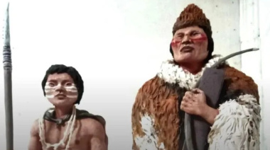 Están abiertas las inscripciones al Taller Municipal de Escultura con Porcelana Fría