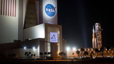 La NASA lanzó el telescopio “Roman”, que elaborará el nuevo "Atlas del Universo"