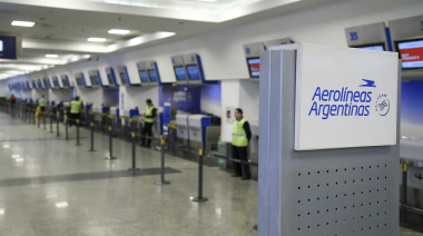 Paro de ATE en aeropuertos: cuándo será y qué vuelos podrían verse afectados