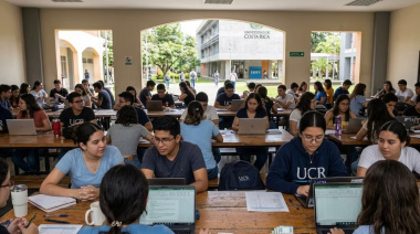 La justicia rechazó el pedido del Gobierno para levantar la cautelar por la ley universitaria