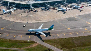 ATE postergó el paro que iba a afectar a 27 aeropuertos de todo el país