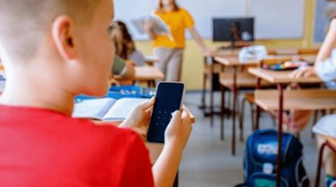 La prevención del Alzheimer comienza en la escuela