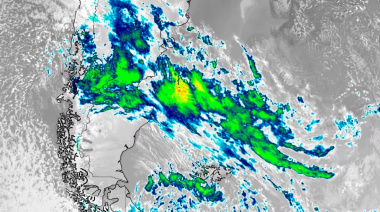 El Niño 2026: cuáles son las zonas de Argentina con mayor riesgo de tormentas y fenómenos extremos