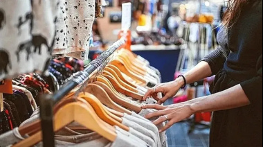 Las ventas minoristas pyme volvieron a caer en agosto