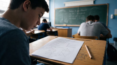 Pruebas PISA: Argentina cayó en lectura, matemática y ciencias y tuvo sus peores resultados desde 2006