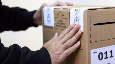 Elecciones 2027: el calendario completo con las fechas de las PASO y las generales