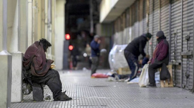 La pobreza vuelve a subir: estiman que ya afecta a más de 15 millones de argentinos